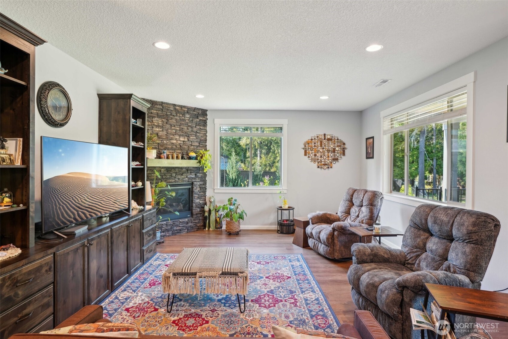 130 Zephyr Drive , Silverlake, WA 98645