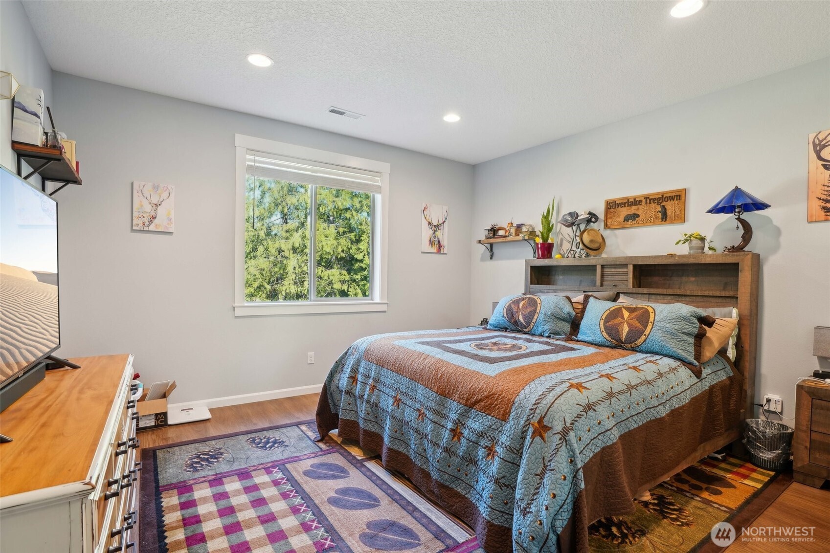 130 Zephyr Drive , Silverlake, WA 98645