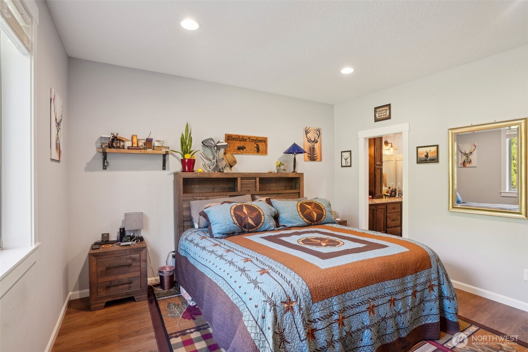 130 Zephyr Drive , Silverlake, WA 98645