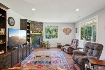 130 Zephyr Drive , Silverlake, WA 98645 - Photo 2