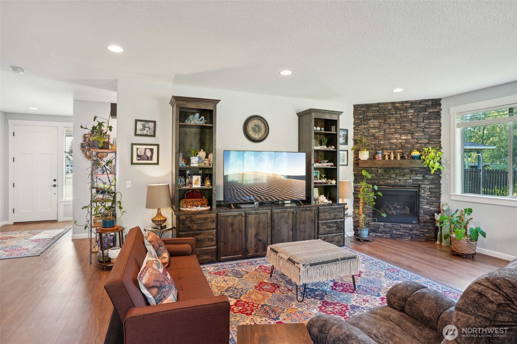 130 Zephyr Drive , Silverlake, WA 98645