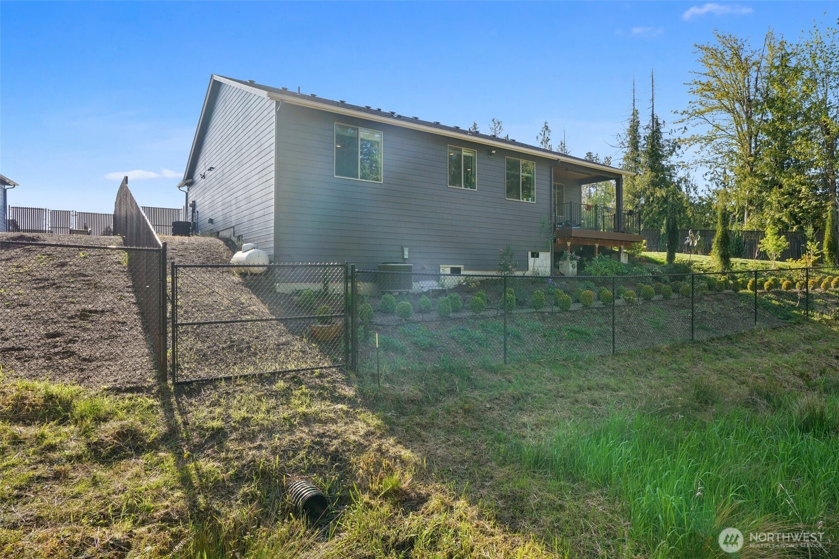 130 Zephyr Drive , Silverlake, WA 98645