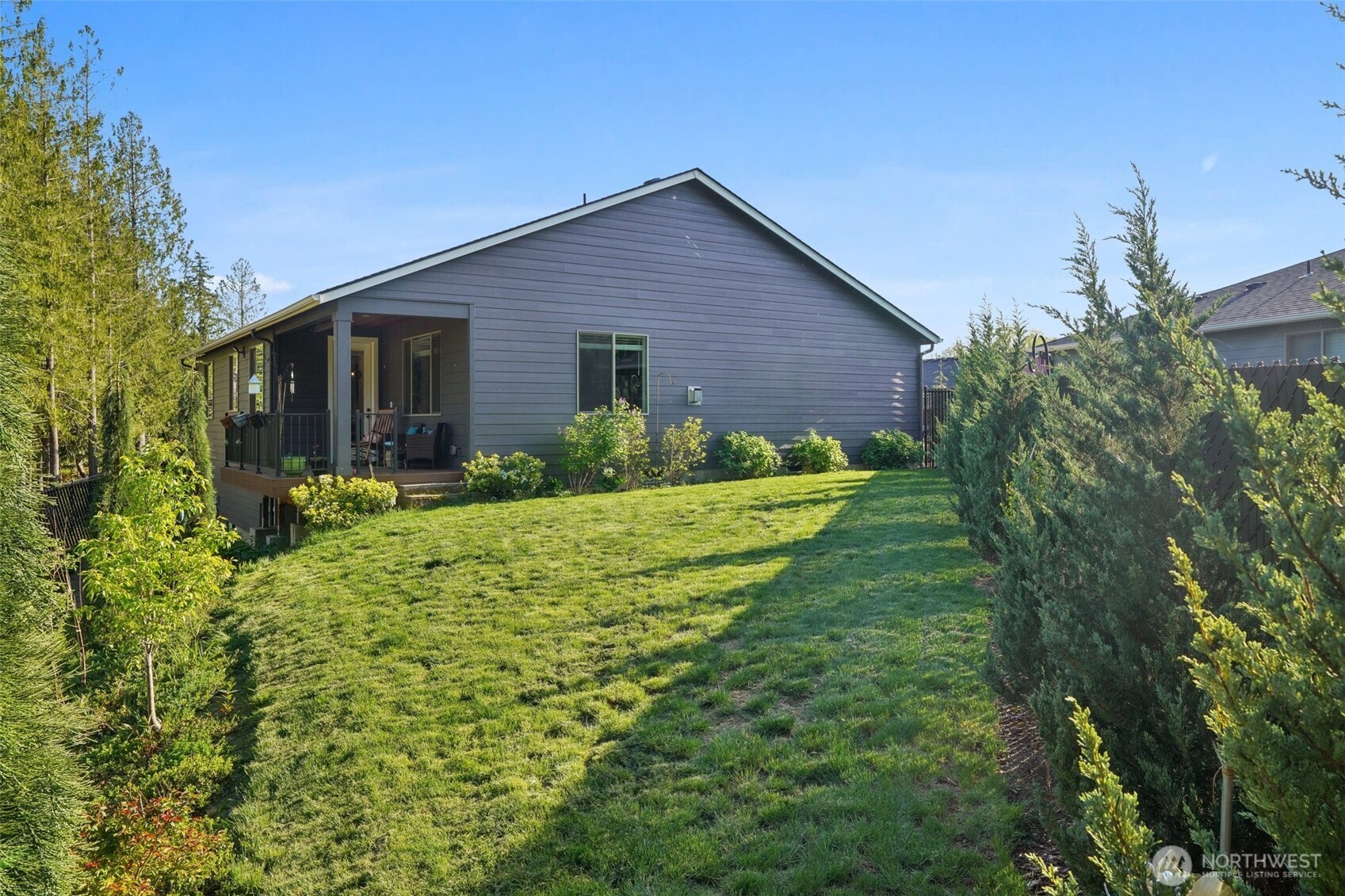 130 Zephyr Drive , Silverlake, WA 98645