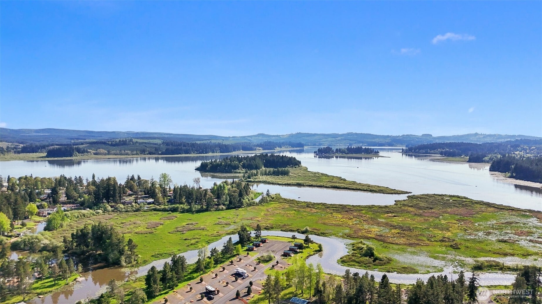 130 Zephyr Drive , Silverlake, WA 98645