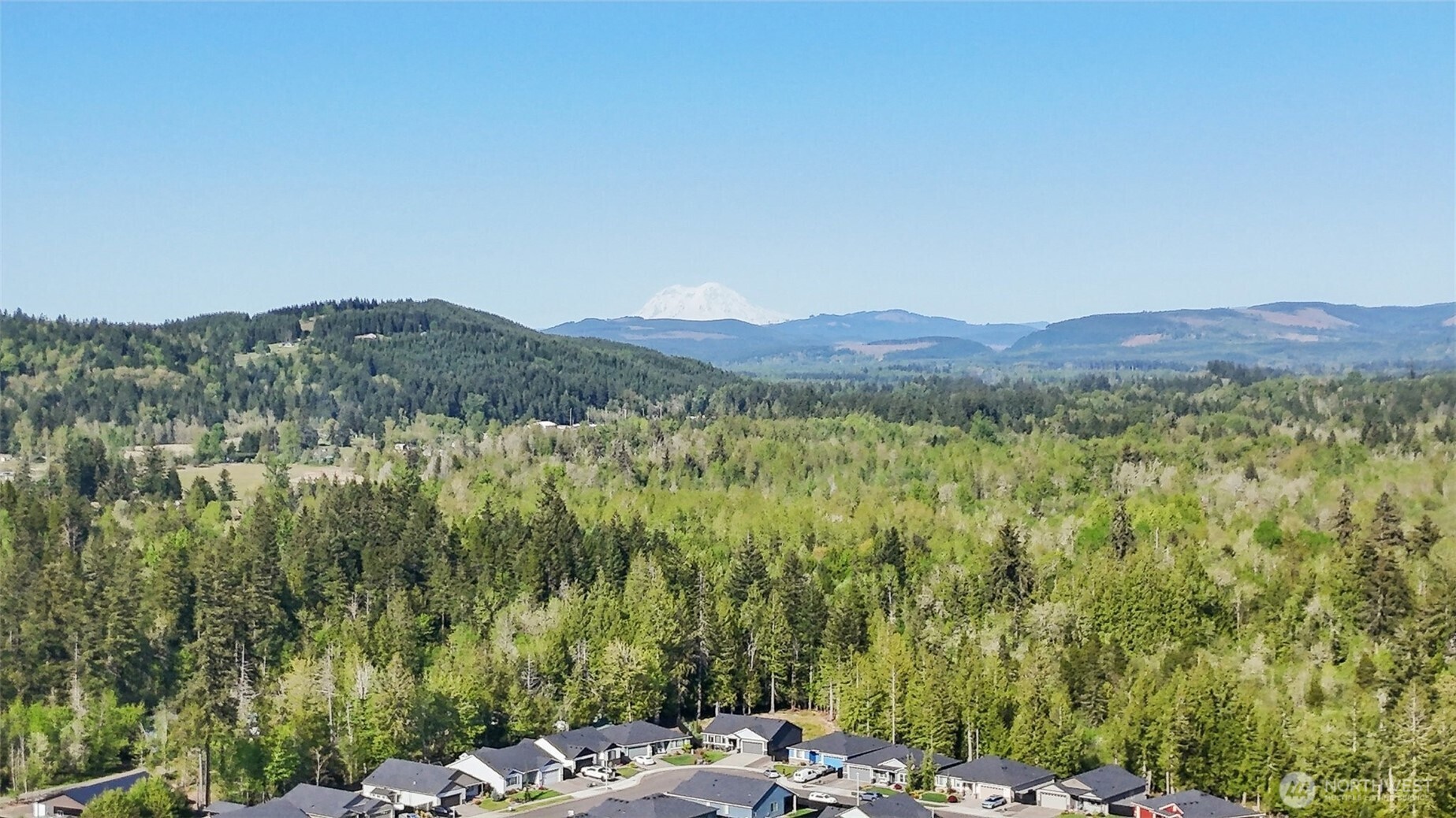 130 Zephyr Drive , Silverlake, WA 98645