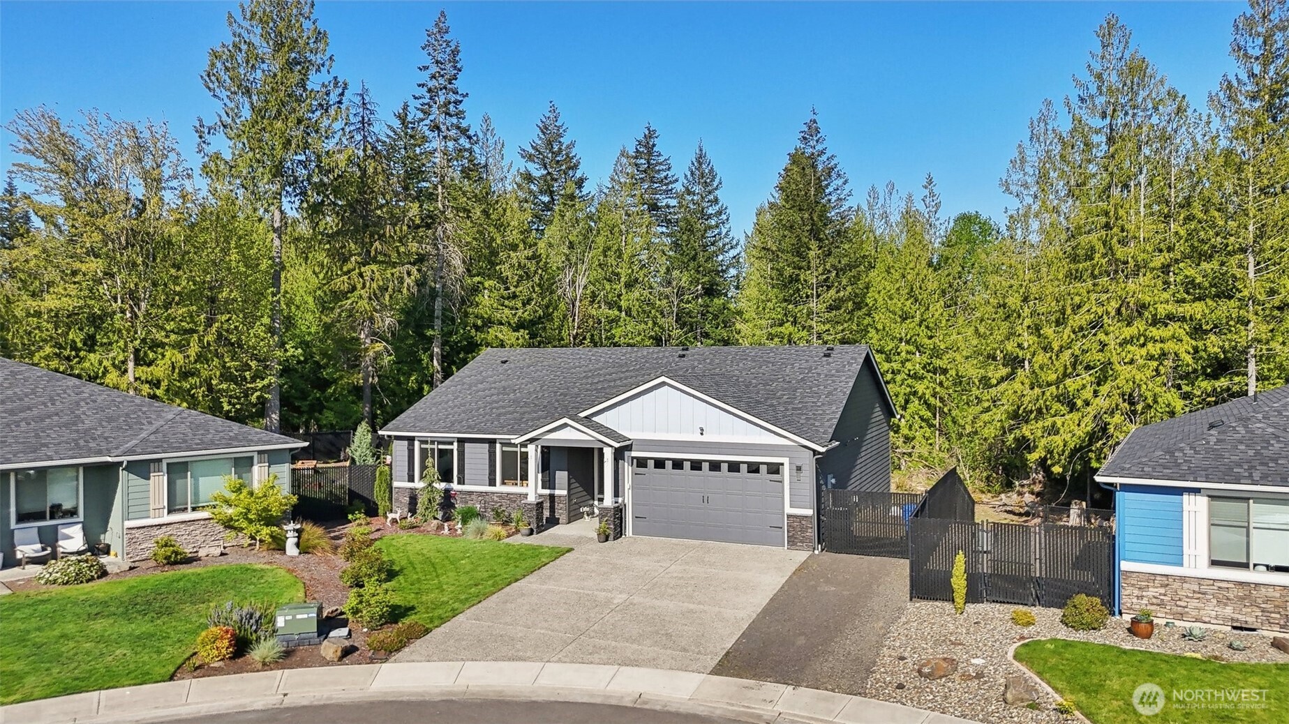 130 Zephyr Drive , Silverlake, WA 98645