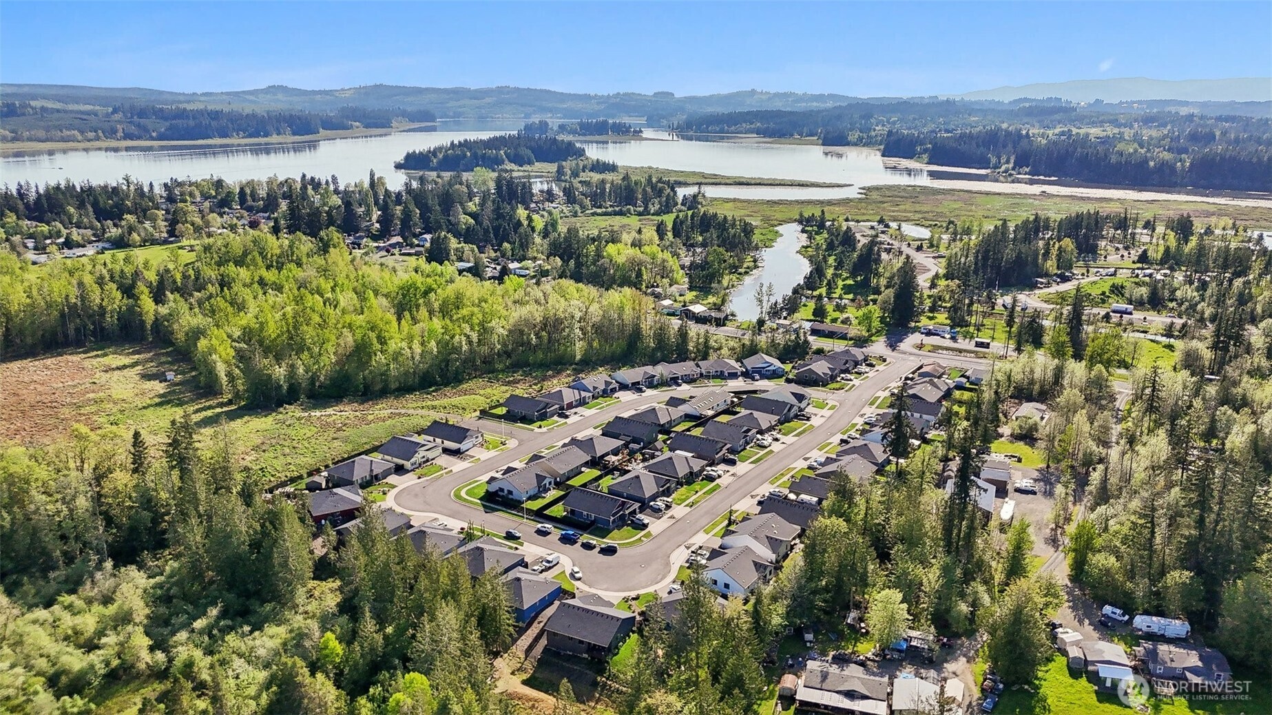 130 Zephyr Drive , Silverlake, WA 98645