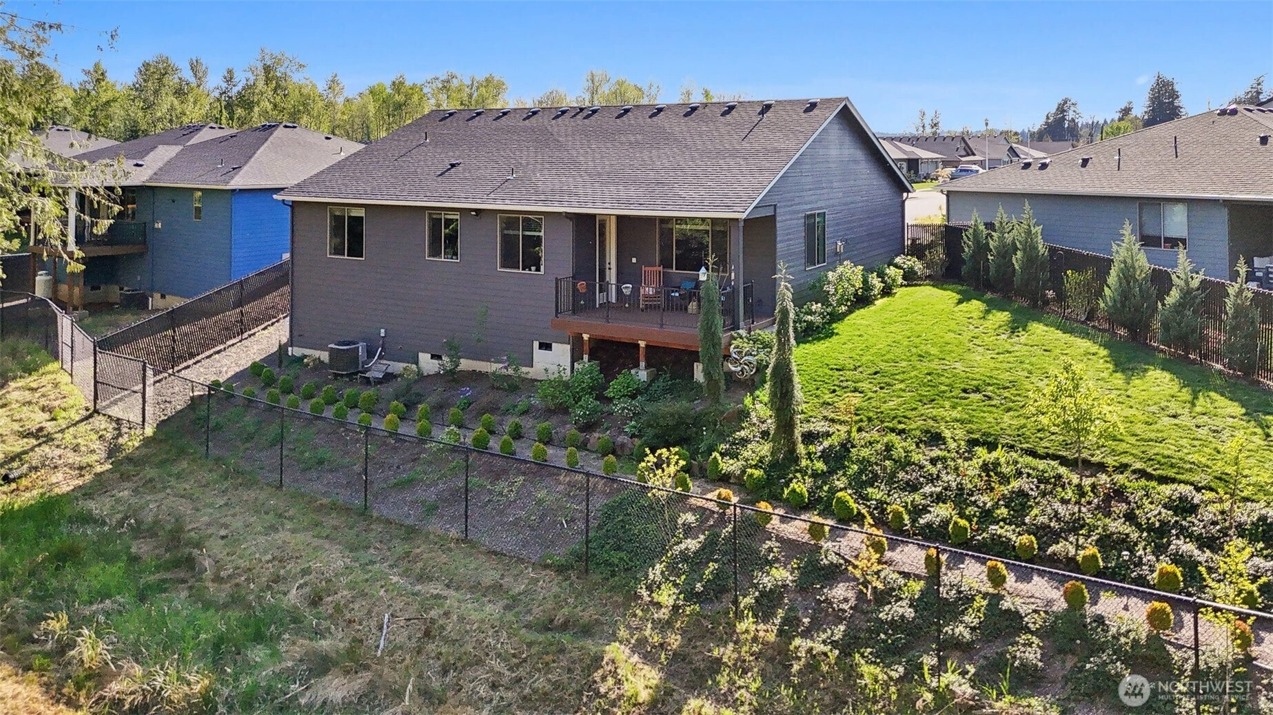 130 Zephyr Drive , Silverlake, WA 98645