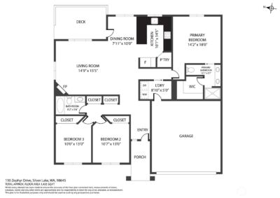 130 Zephyr Drive , Silverlake, WA 98645 - Photo 39