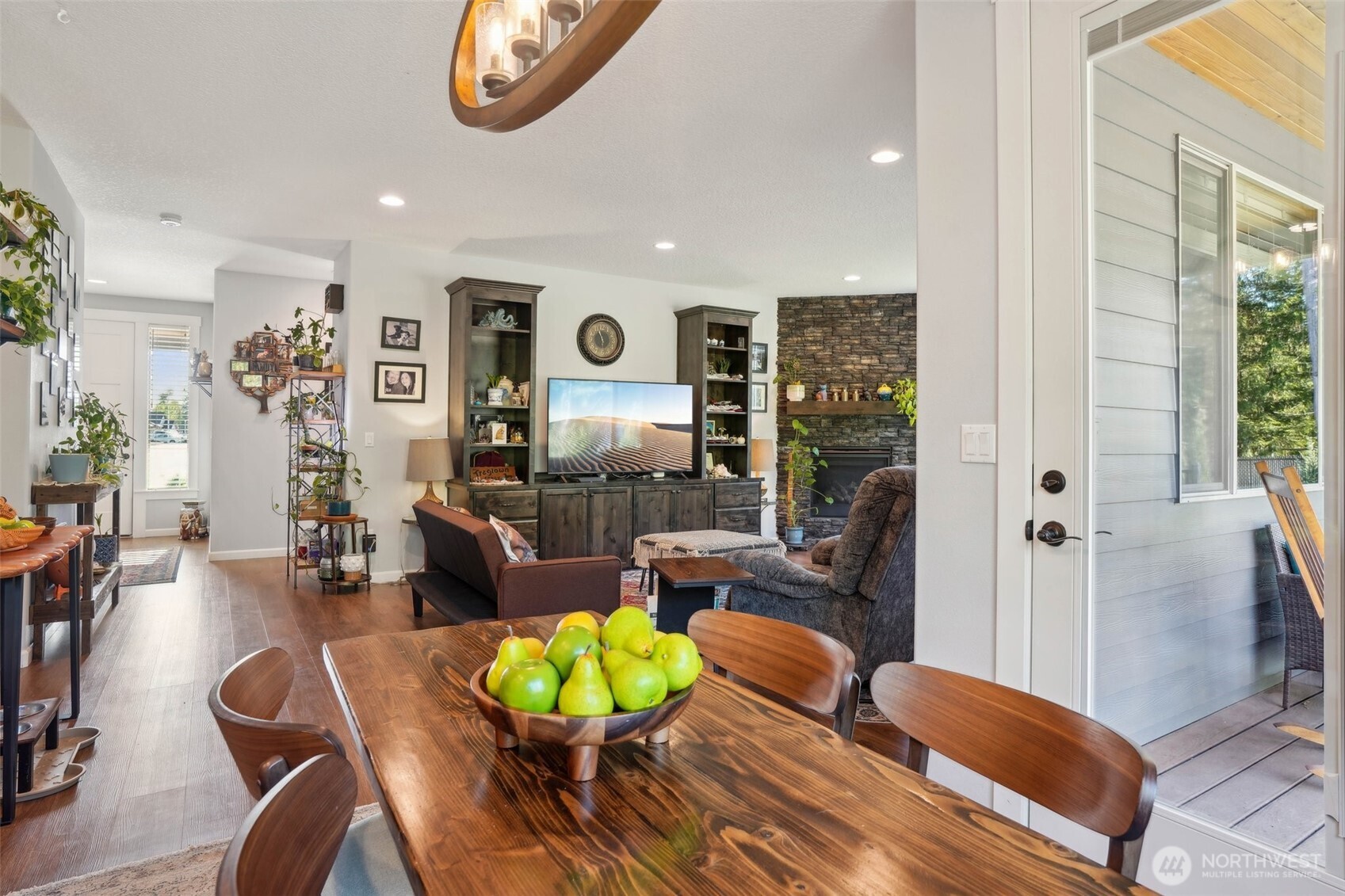 130 Zephyr Drive , Silverlake, WA 98645