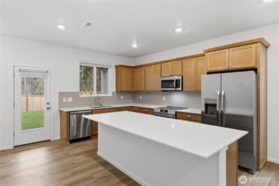 2530 Wonderland Way , Port Townsend, WA 98368 - Photo 3