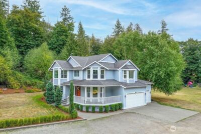 33630 158th Avenue SE, Auburn, WA 98092-5221