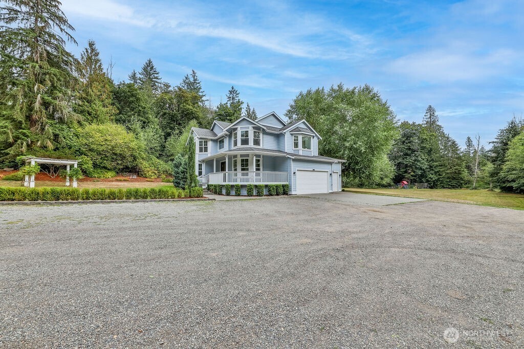 33630 158th Avenue SE, Auburn, WA 98092-5221