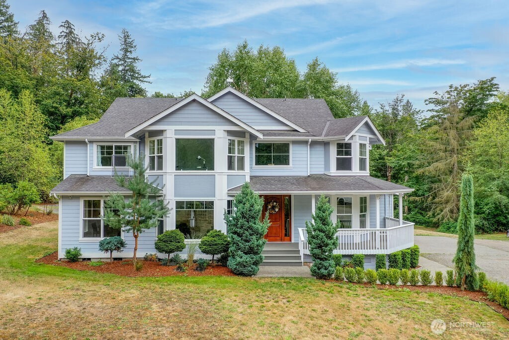 33630 158th Avenue SE, Auburn, WA 98092-5221