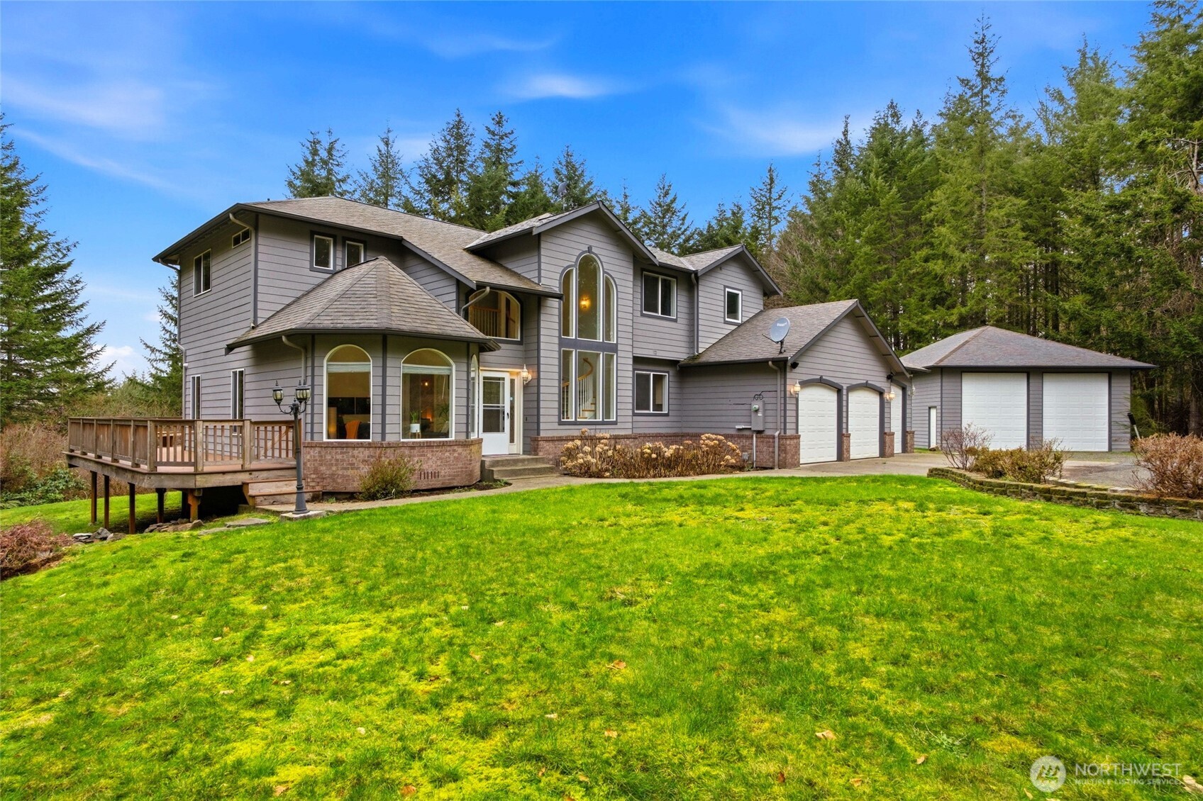 17616 72nd Street NE, Snohomish, WA 98290