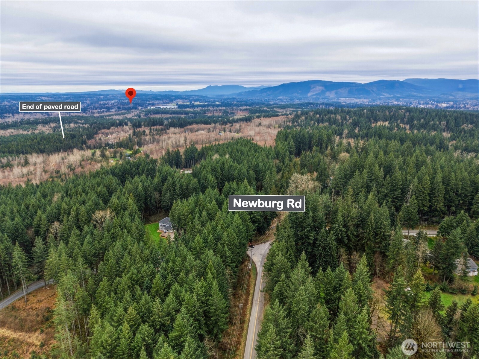 17616 72nd Street NE, Snohomish, WA 98290