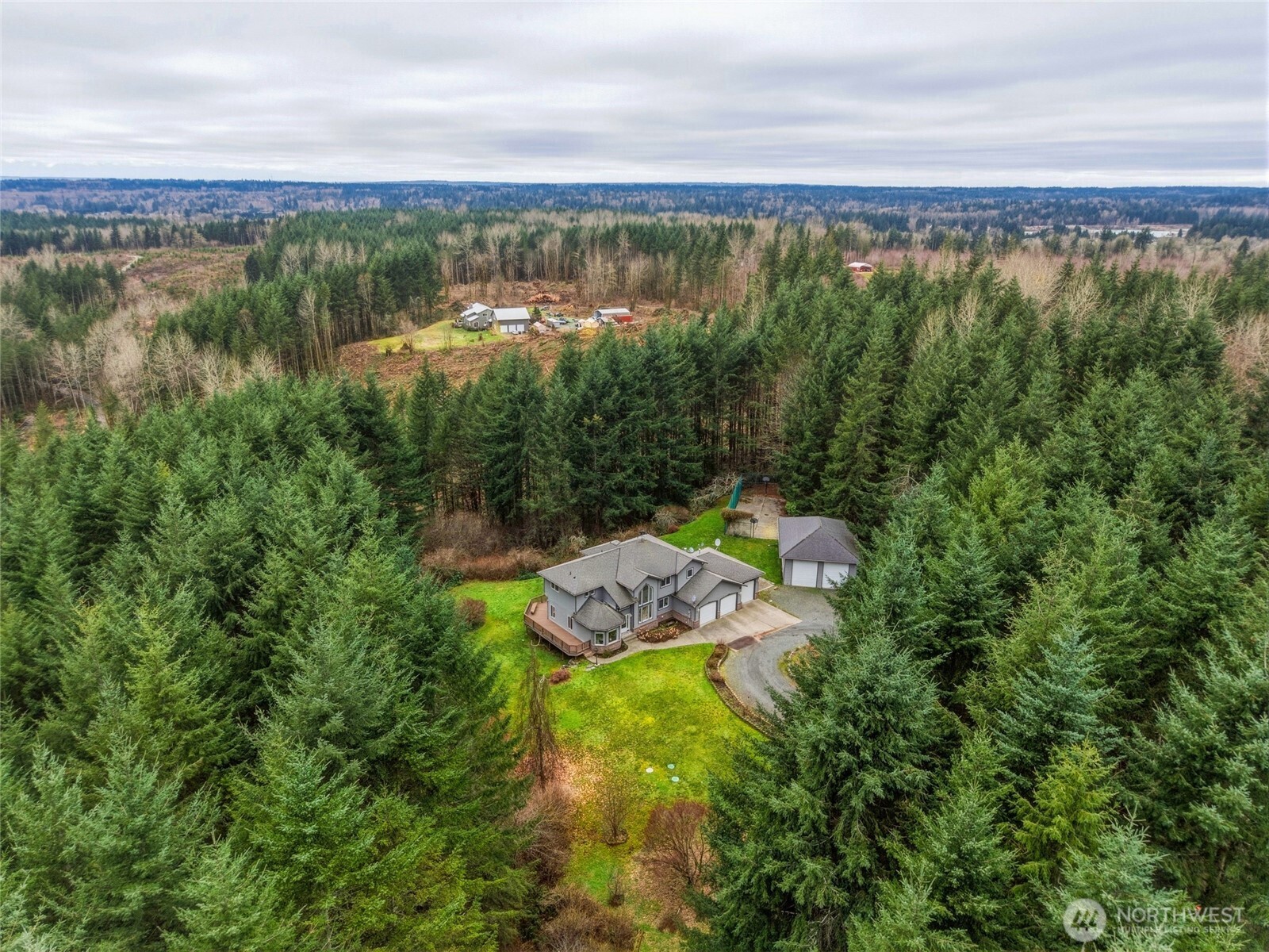 17616 72nd Street NE, Snohomish, WA 98290