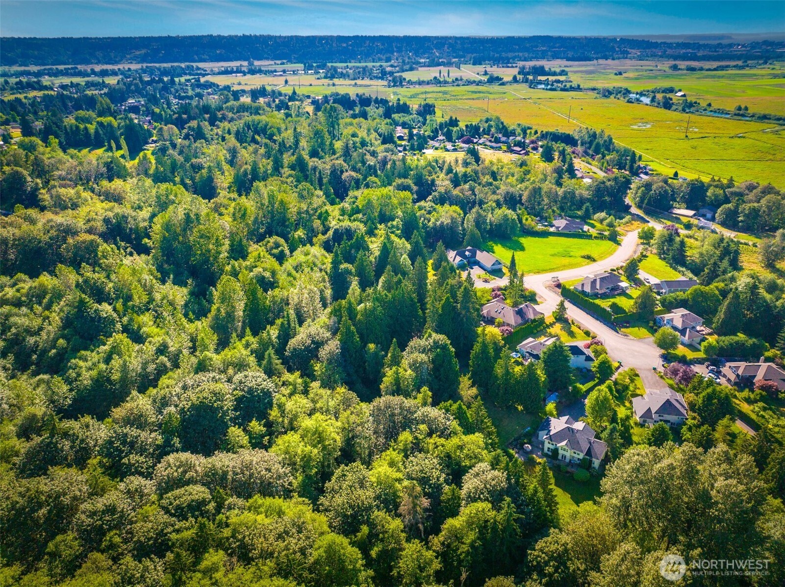 5555 70th Drive SE, Snohomish, WA 98290