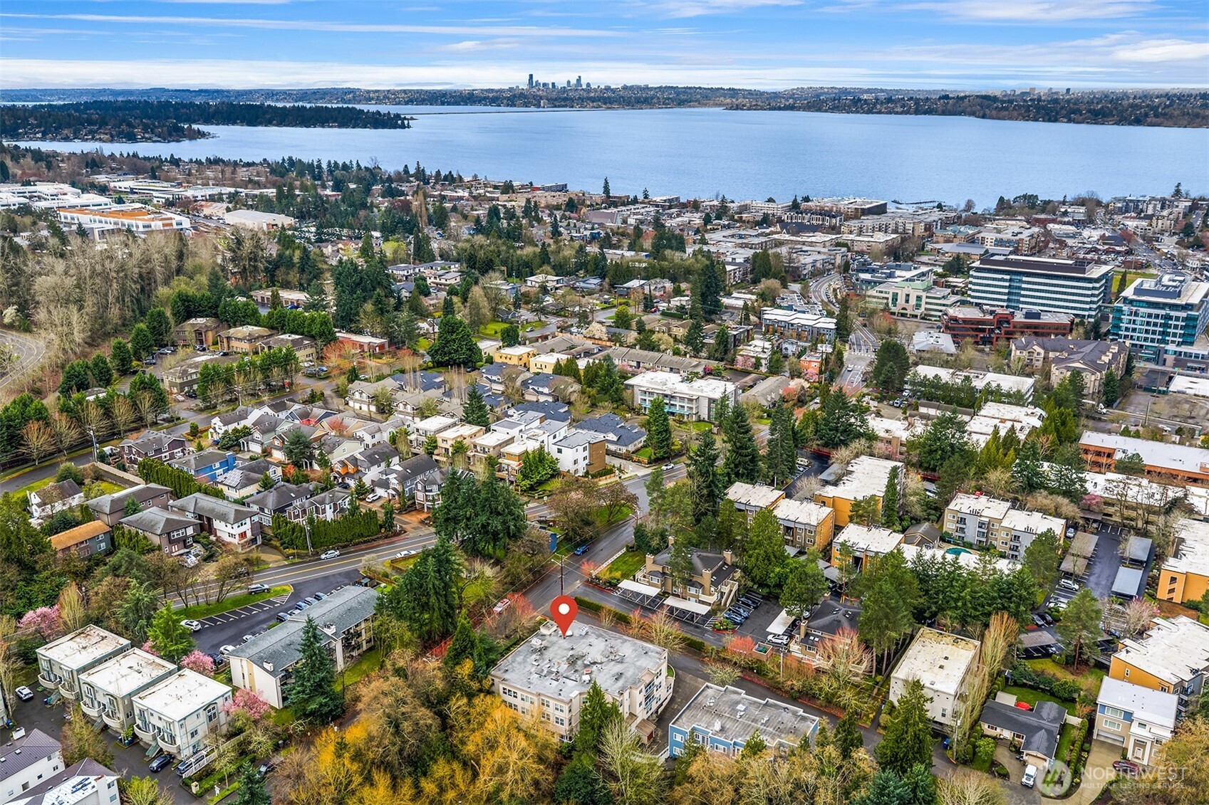 836 2nd Avenue #303, Kirkland, WA 98033