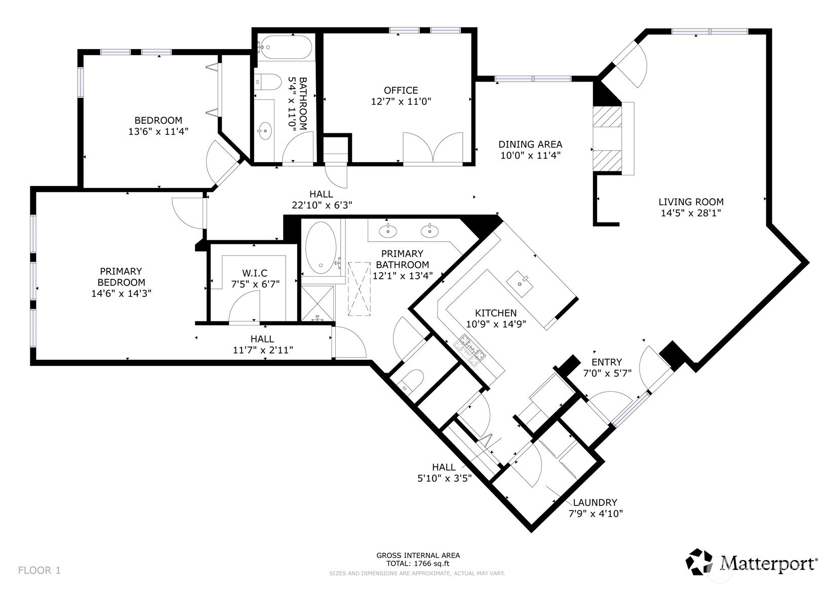 836 2nd Avenue #303, Kirkland, WA 98033
