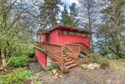309 Sunset Avenue , Orcas Island, WA 98245-9657 - Photo 2