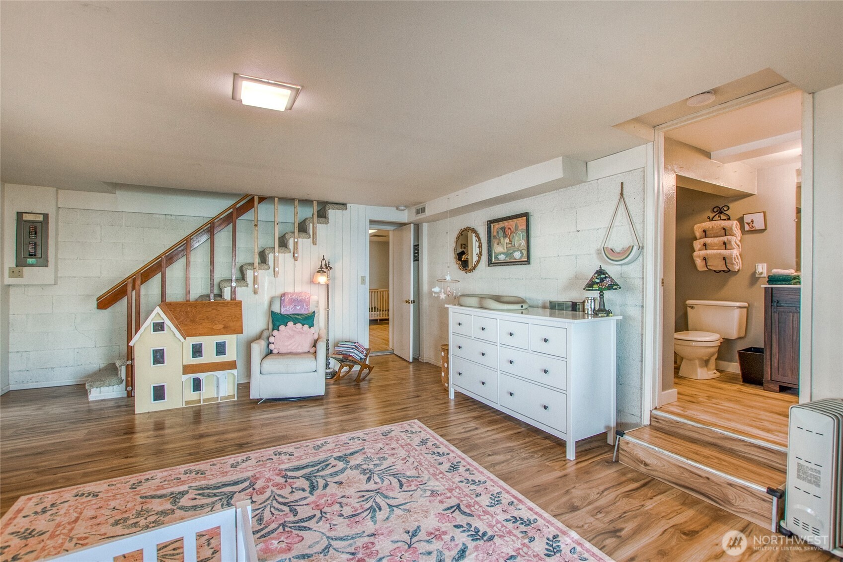 309 Sunset Avenue , Orcas Island, WA 98245-9657