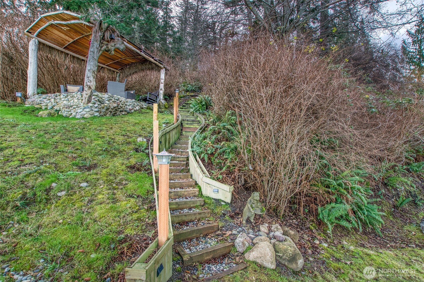 309 Sunset Avenue , Orcas Island, WA 98245-9657