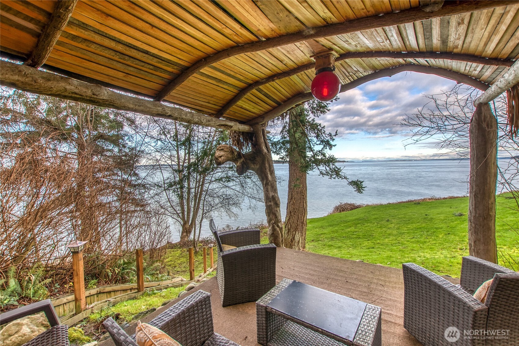 309 Sunset Avenue , Orcas Island, WA 98245-9657