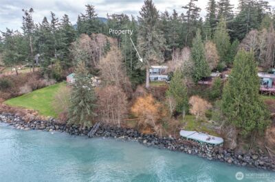 309 Sunset Avenue , Orcas Island, WA 98245-9657 - Photo 36