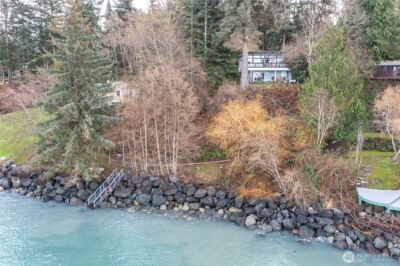 309 Sunset Avenue , Orcas Island, WA 98245-9657 - Photo 37