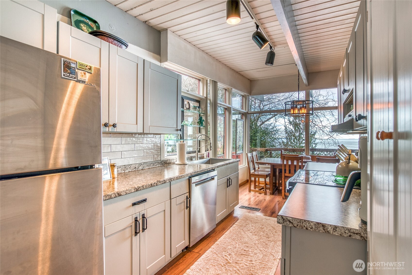 309 Sunset Avenue , Orcas Island, WA 98245-9657