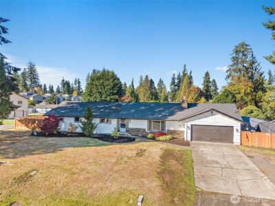 9206 31st Avenue SE, Everett, WA 98208 - Photo 2