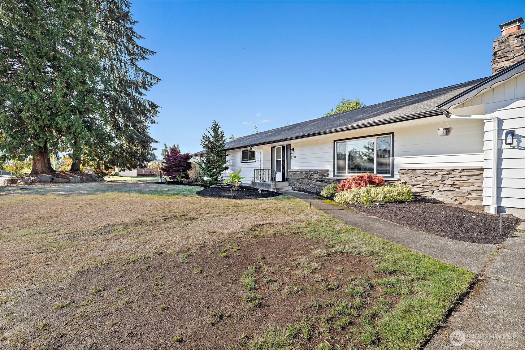 9206 31st Avenue SE, Everett, WA 98208