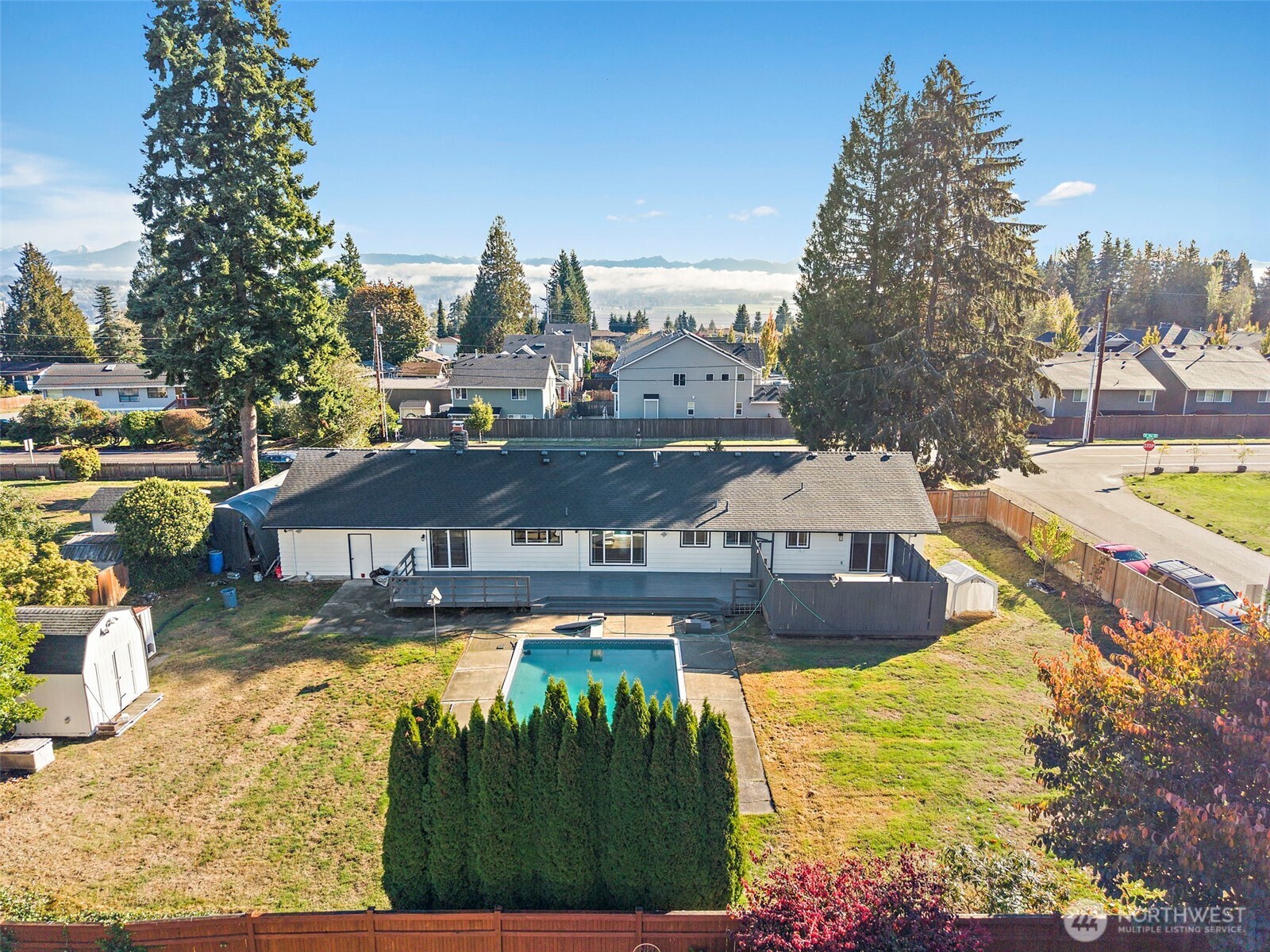 9206 31st Avenue SE, Everett, WA 98208