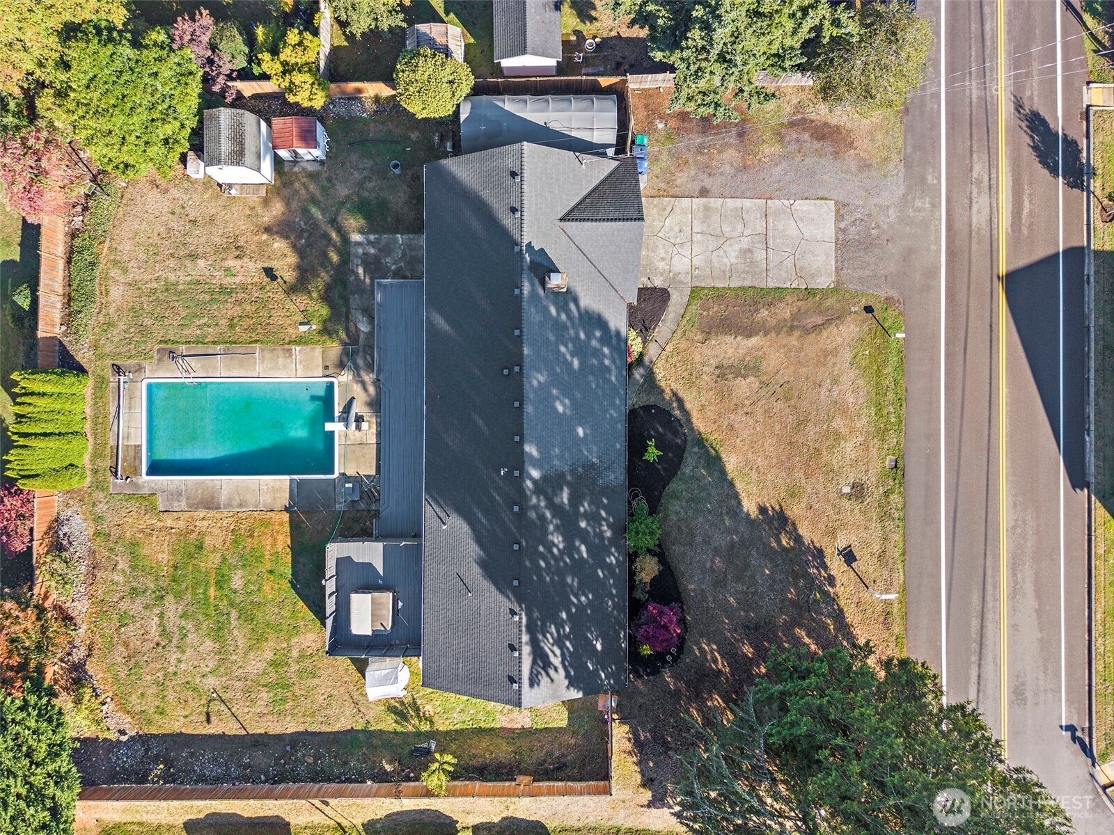 9206 31st Avenue SE, Everett, WA 98208