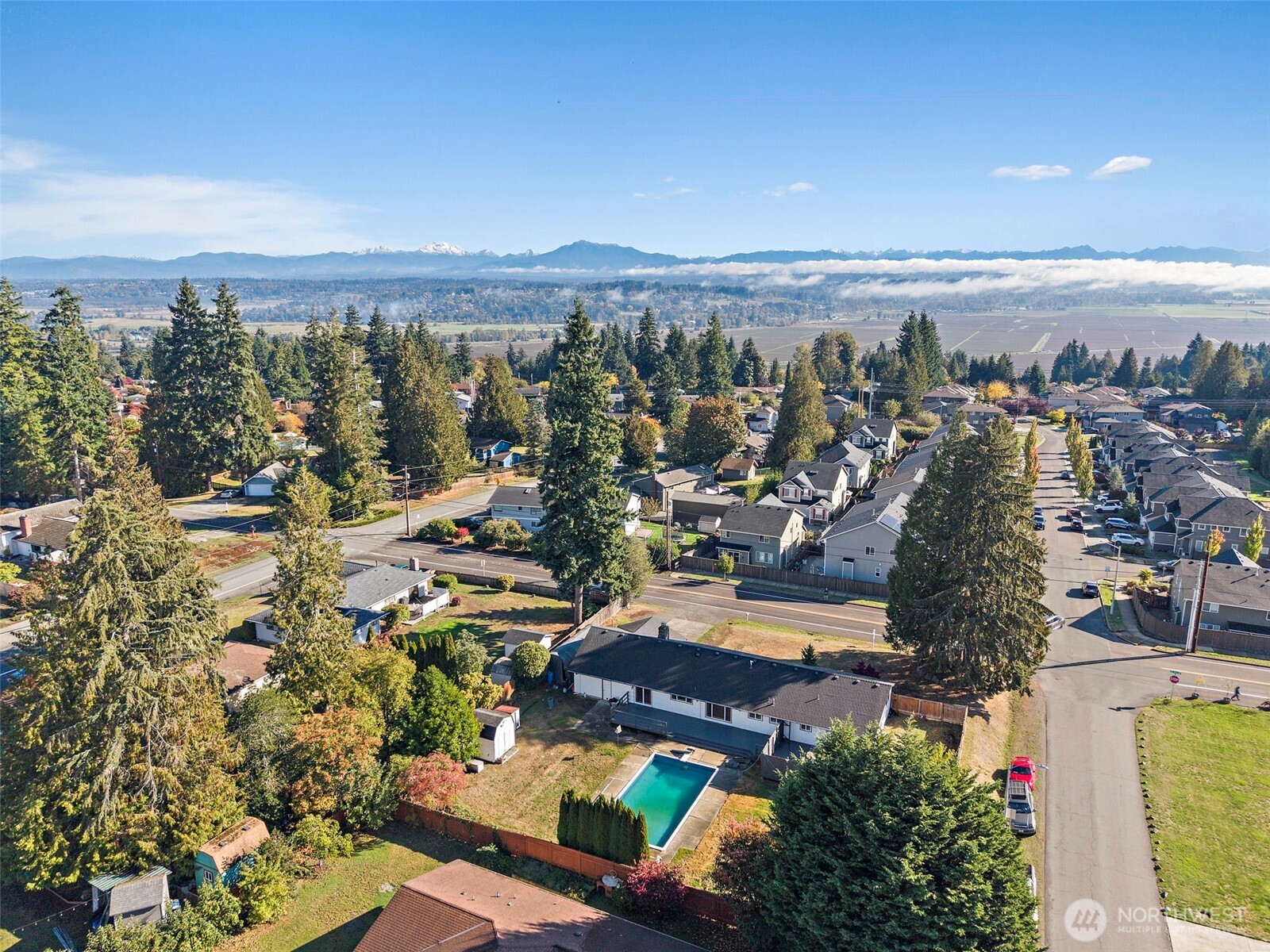 9206 31st Avenue SE, Everett, WA 98208