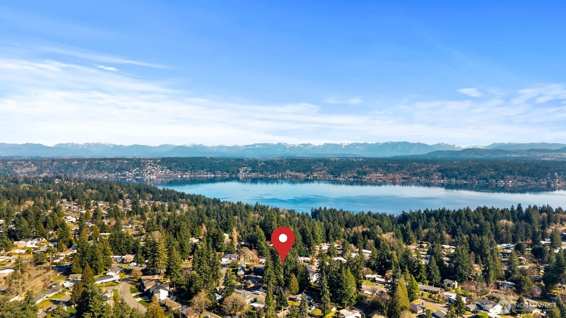 119 164th Avenue NE, Bellevue, WA 98008