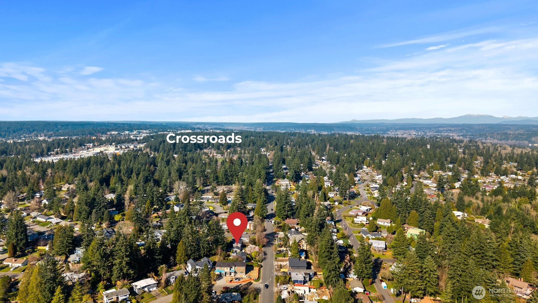 119 164th Avenue NE, Bellevue, WA 98008