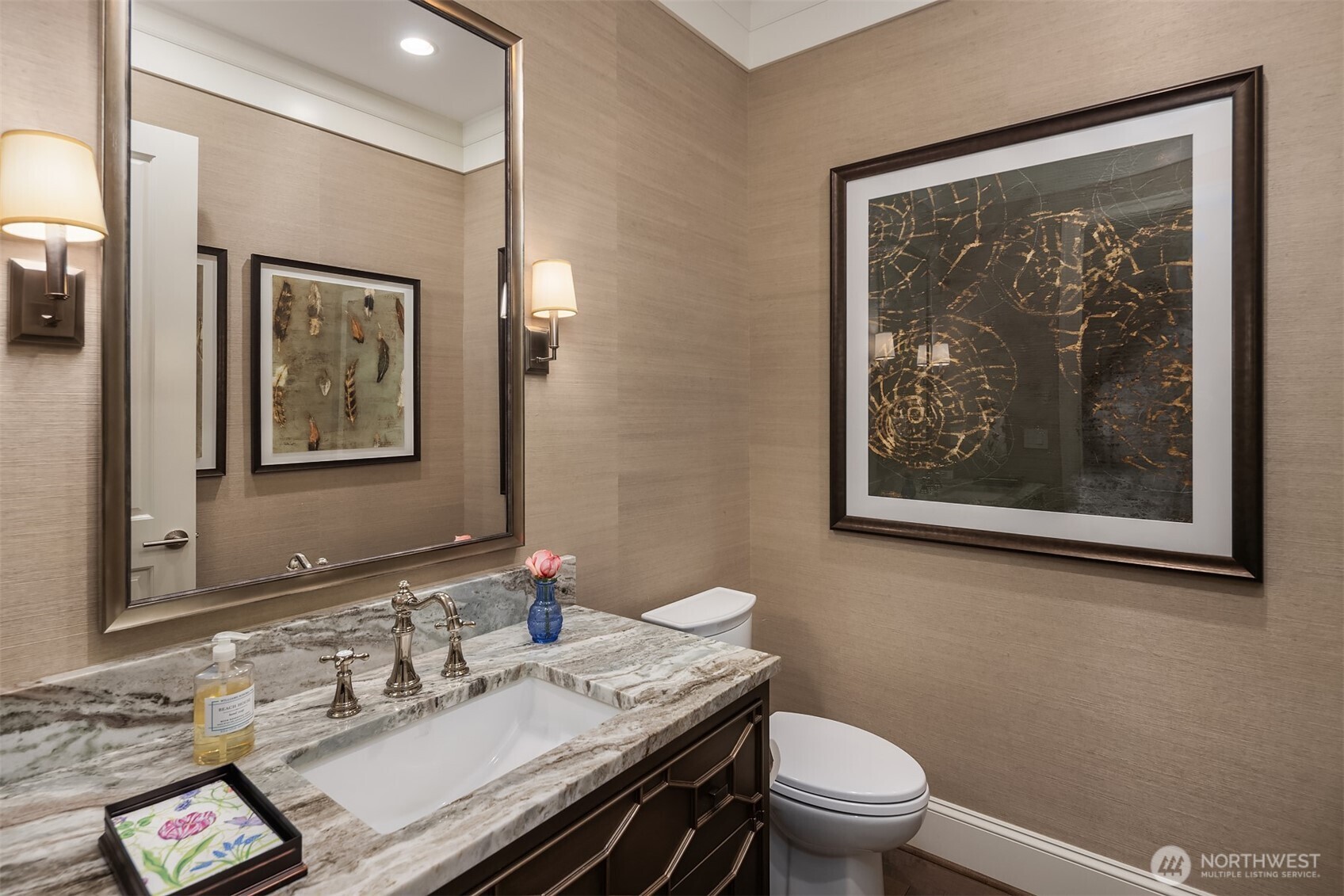 2409 Evergreen Point Road , Medina, WA 98039