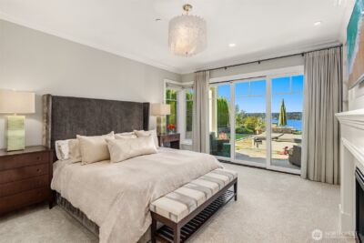 2409 Evergreen Point Road , Medina, WA 98039 - Photo 12