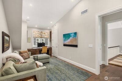 2409 Evergreen Point Road , Medina, WA 98039 - Photo 16