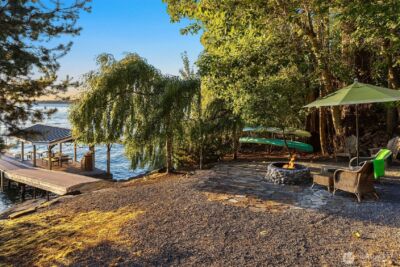 2409 Evergreen Point Road , Medina, WA 98039 - Photo 35