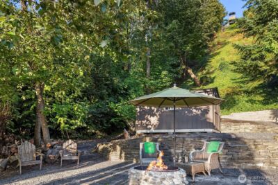 2409 Evergreen Point Road , Medina, WA 98039 - Photo 36