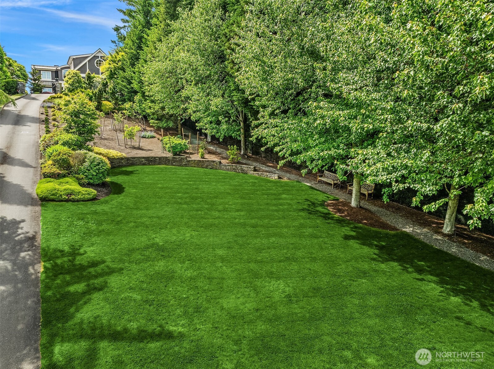 2409 Evergreen Point Road , Medina, WA 98039