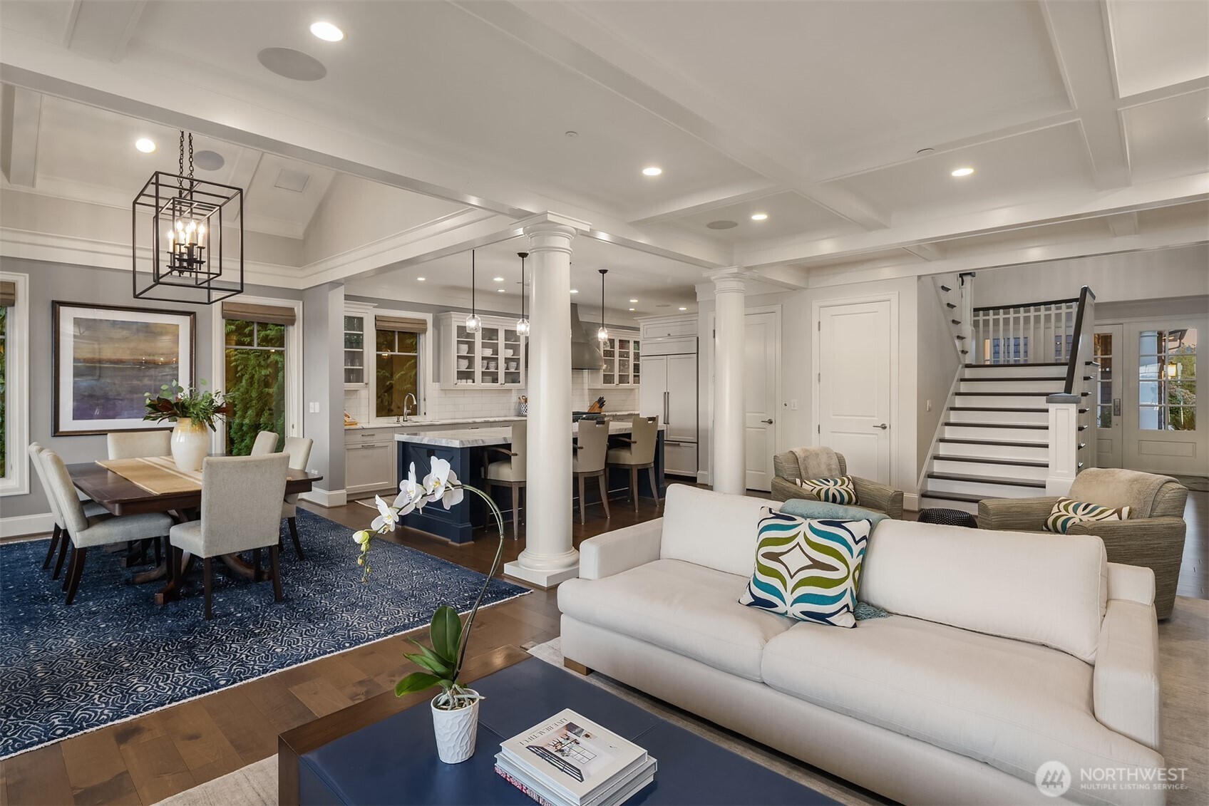 2409 Evergreen Point Road , Medina, WA 98039