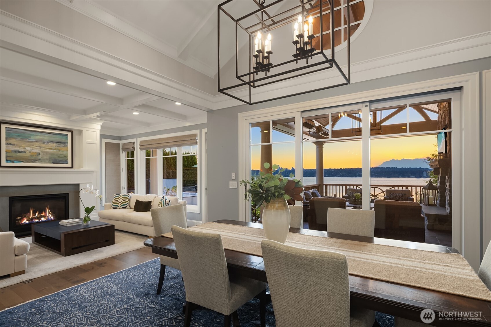 2409 Evergreen Point Road , Medina, WA 98039