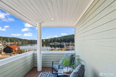 3526 Harborview Drive , Gig Harbor, WA 98332-2128