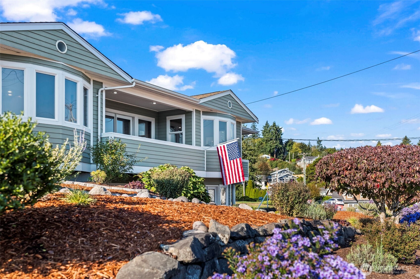 3526 Harborview Drive , Gig Harbor, WA 98332-2128