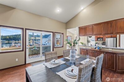 3526 Harborview Drive , Gig Harbor, WA 98332-2128 - Photo 11