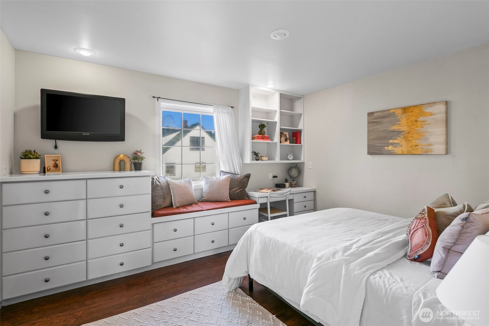 3526 Harborview Drive , Gig Harbor, WA 98332-2128